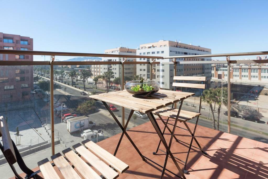 Apartamento Apartamento Top Vistas Al Mar *