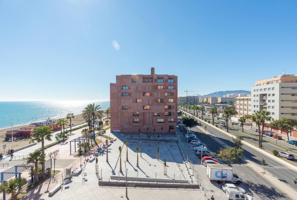 Apartamento Top Vistas Al Mar Apartamento *