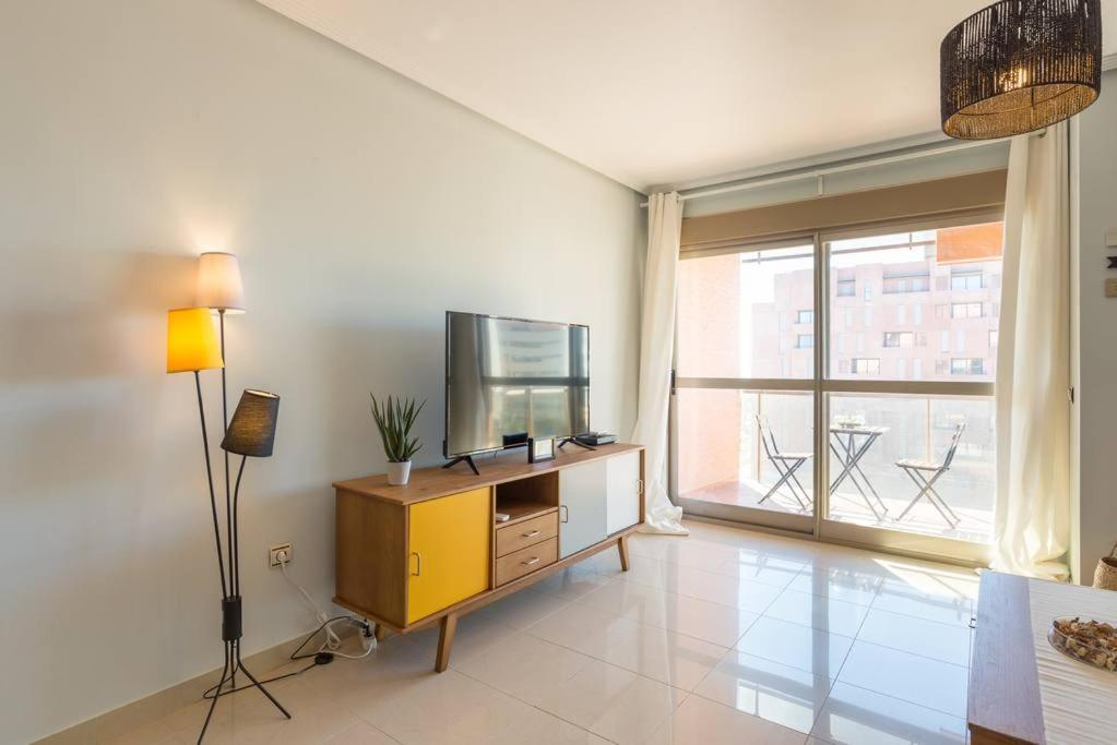 Apartamento Apartamento Top Vistas Al Mar *