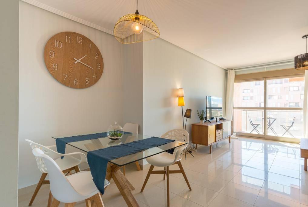 Apartamento Top Vistas Al Mar Apartamento Málaga