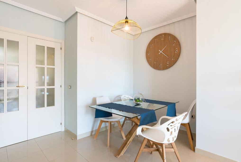 Appartement Apartamento Top Vistas Al Mar