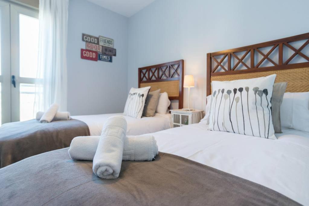 Apartamento Top Vistas Al Mar Appartement *
