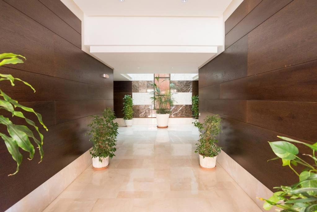 Apartamento Top Vistas Al Mar Malaga