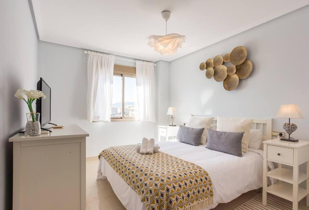 Appartement Apartamento Top Vistas Al Mar