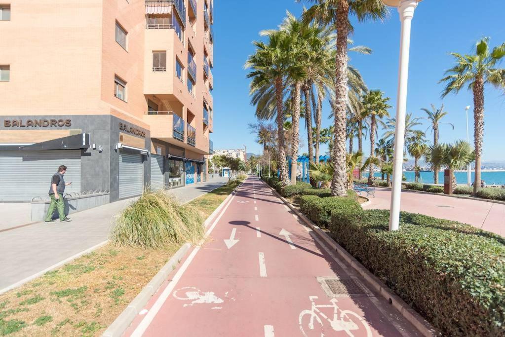 Apartamento Top Vistas Al Mar Appartement